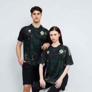 Jersey player issue (PI) PSKC Cimahi 2023/24 - Home