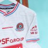Jersey player issue (PI) Persipa Pati 2024/25 - Away by Calma Indonesia - Gambar 2