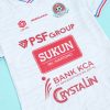 Jersey player issue (PI) Persipa Pati 2024/25 - Away by Calma Indonesia - Gambar 5