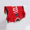 Jersey player issue (PI) FC Bekasi 2024/25 - Home by Calma Indonesia - Gambar 3