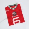Jersey player issue (PI) FC Bekasi 2024/25 - Home by Calma Indonesia - Gambar 7