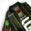 Jersey player issue (PI) FC Bekasi 2024/25 - Away by Calma Indonesia - Gambar 2
