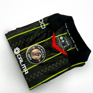 Jersey player issue (PI) FC Bekasi 2024/25 - Away by Calma Indonesia