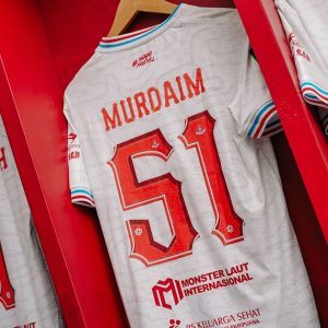 Nameset Player Issue (By Calma Indonesia)