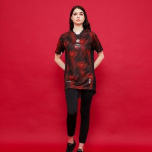 Jersey player issue (PI) Serpong City FC 2023/24 - Home by Calma
