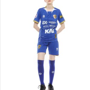 Alive FC Home WPFL 2024 - Player Issue