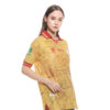 Jersey player issue (PI) Goal Keeper Persipa Pati 2024/25 - Third by Calma Indonesia - Gambar 2