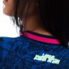 Jersey player issue (PI) FC Bekasi 2024/25 - Third by Calma Indonesia - Gambar 5