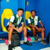 Poloshirt Salur Player issue (PI) PSKC Cimahi 2023/24 - Gambar 2