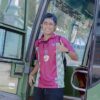 Poloshirt Cubus Serpong City FC 2023/24 - Gambar 2