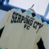 Poloshirt Cubus Serpong City FC 2023/24 - Gambar 3