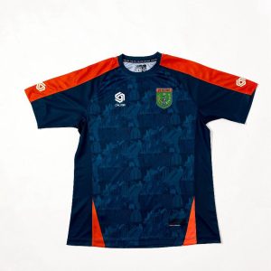 PERSIBO FC - JERSEY PRE-SEASON 2025/2026